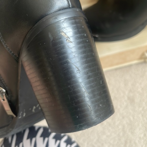 🖤Black Boots🖤 - Picture 6 of 12